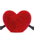 Amuseable Red Heart Large