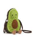 Amuseable Avocado Bag