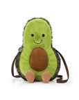 Amuseable Avocado Bag