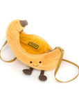 Amuseable Banana Bag