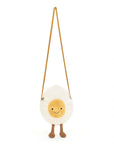 Amuseable Happy Boiled Egg Bag