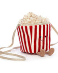 Amuseable Popcorn Bag