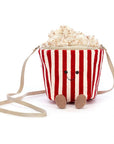 Amuseable Popcorn Bag