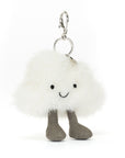 Amuseable Cloud Bag Charm