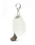 Amuseable Cloud Bag Charm