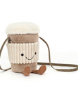Amuseable Coffee-To-Go Bag
