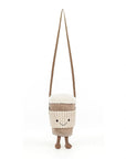 Amuseable Coffee-To-Go Bag