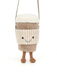 Amuseable Coffee-To-Go Bag