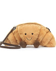Amuseable Croissant Bag