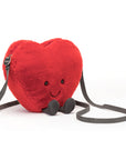 Amuseable Heart Bag