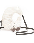 Amuseable Moon Bag