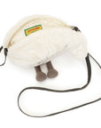 Amuseable Moon Bag