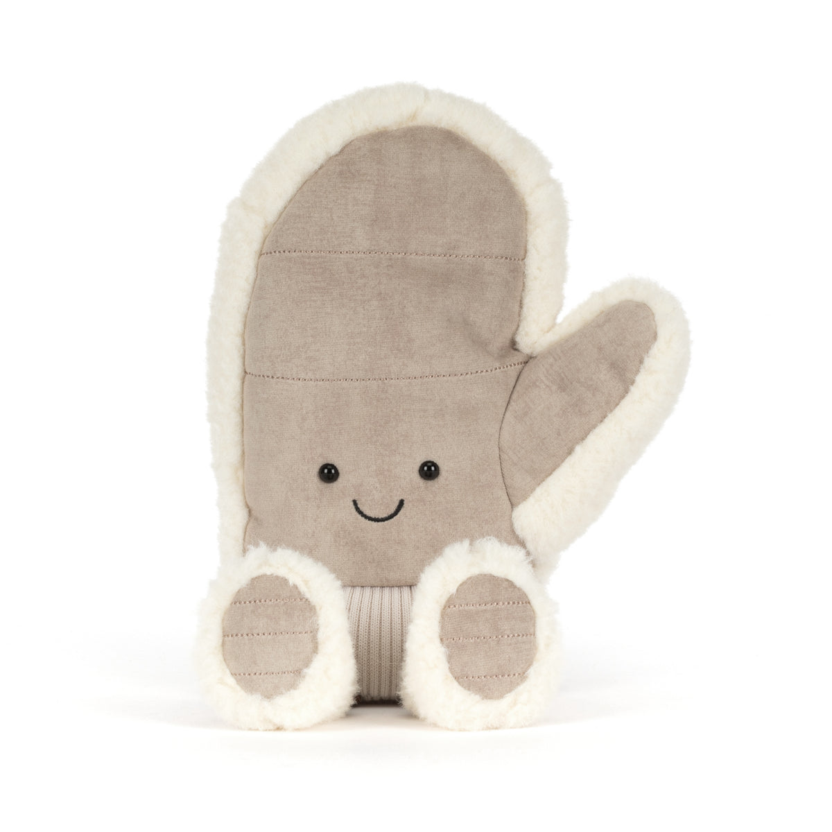 Amuseables Fitswell Mitten Jellycat, photo 4 sur 4