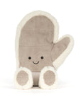 Amuseables Fitswell Mitten Jellycat, photo 4 sur 4