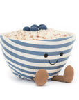 Amuseable Oats
