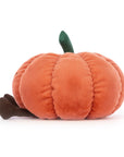 Amuseable Pumpkin