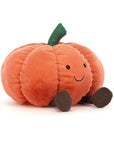 Amuseable Pumpkin