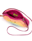 Amuseable Rainbow Bag