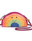 Amuseable Rainbow Bag