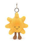 Amuseable Sun Bag Charm