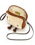 Amuseable Toast Bag