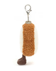 Amuseable Toast Bag Charm