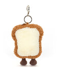 Amuseable Toast Bag Charm