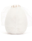 Amuseables Boiled Egg Bride