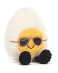 Amuseable Boiled Egg Chic