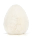 Amuseable Boiled Egg Chic