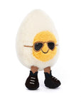 Amuseable Boiled Egg Chic