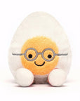 Amuseable Boiled Egg Geek