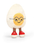 Amuseable Boiled Egg Geek