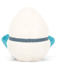Amuseables Boiled Egg Scuba