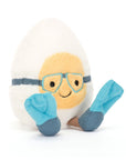 Amuseables Boiled Egg Scuba