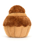 Amuseables Brigitte Brioche