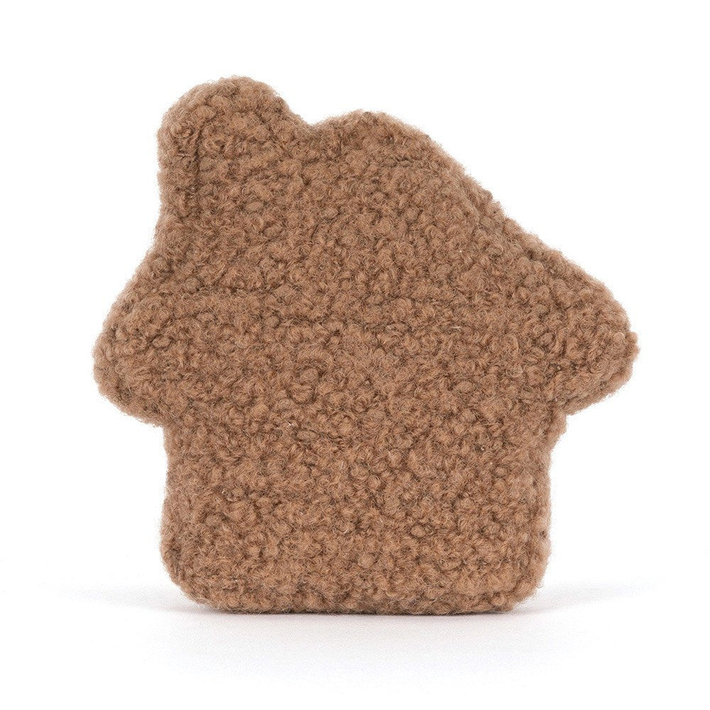 Amuseables Molasi Cookie Jellycat, photo 3 sur 4