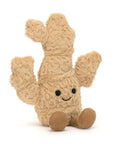 Amuseables Ginger