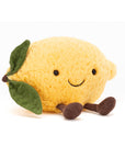 Amuseable Lemon Small