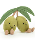 Amuseable Olives