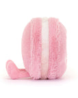 Amuseables Mia Macaron (Framboise)