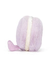 Amuseables May Macaron (Lavender)