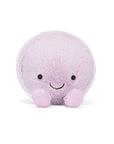 Amuseables May Macaron (Lavender)