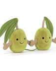 Amuseables Pair of Olives