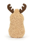 Amuseables Peanut Reindeer