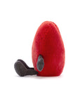 Amuseable Red Heart Little
