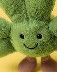 Amuseables Siofra Shamrock