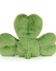 Amuseables Siofra Shamrock
