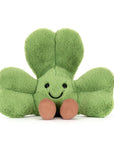 Amuseables Siofra Shamrock