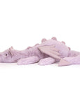 Lavender Dragon Huge